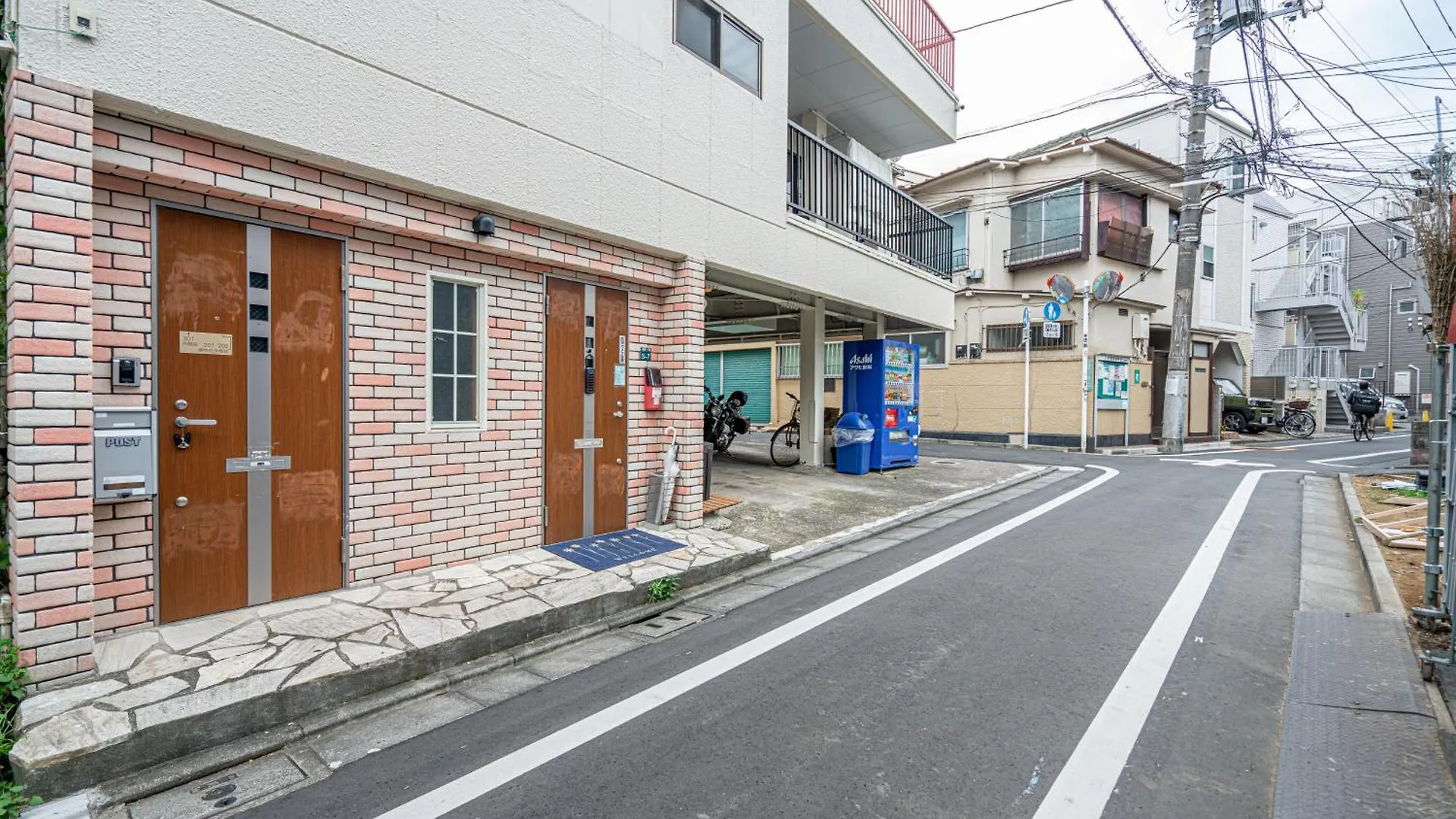 Ikebukuro Boutique Room Ten Minutes The Yamanote Line Tokyo 0*,