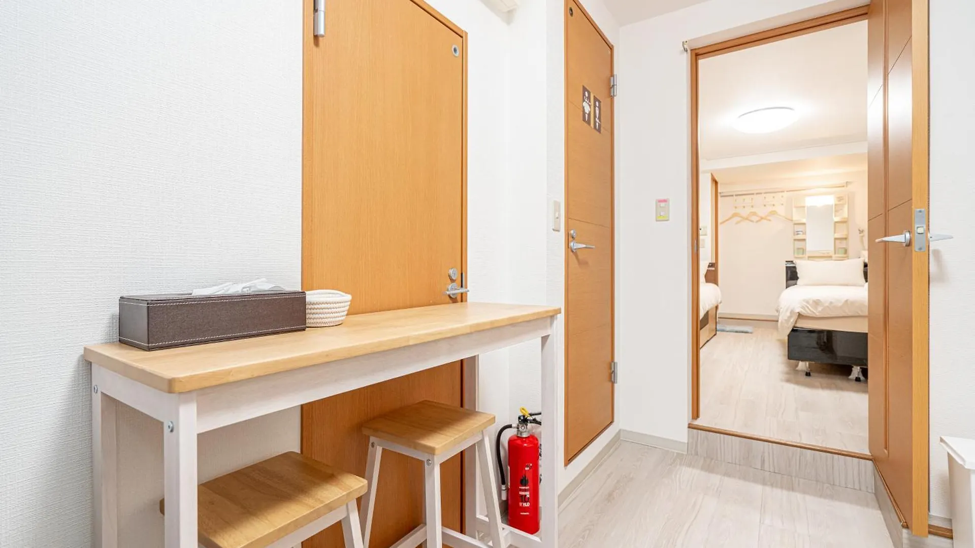 Ikebukuro Boutique Room Ten Minutes The Yamanote Line Tokyo 0*,