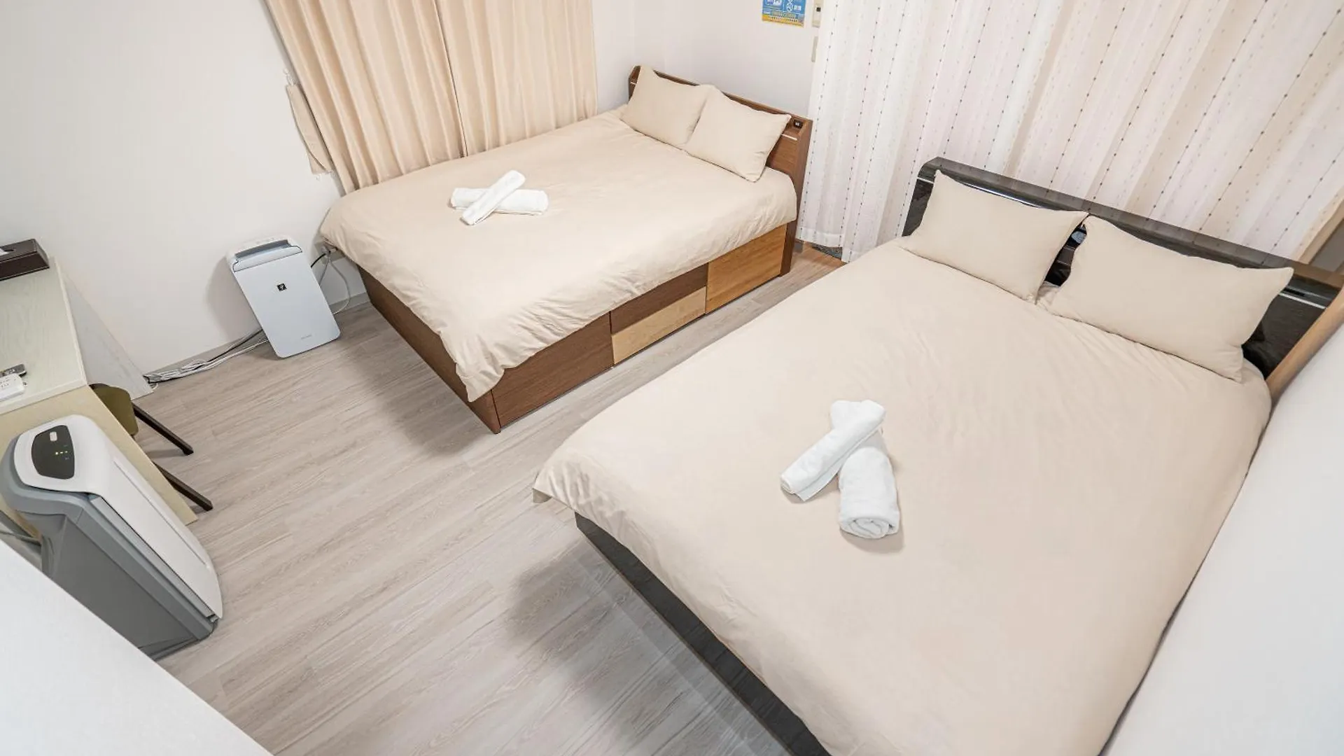 Ikebukuro Boutique Room Ten Minutes The Yamanote Line Tokyo