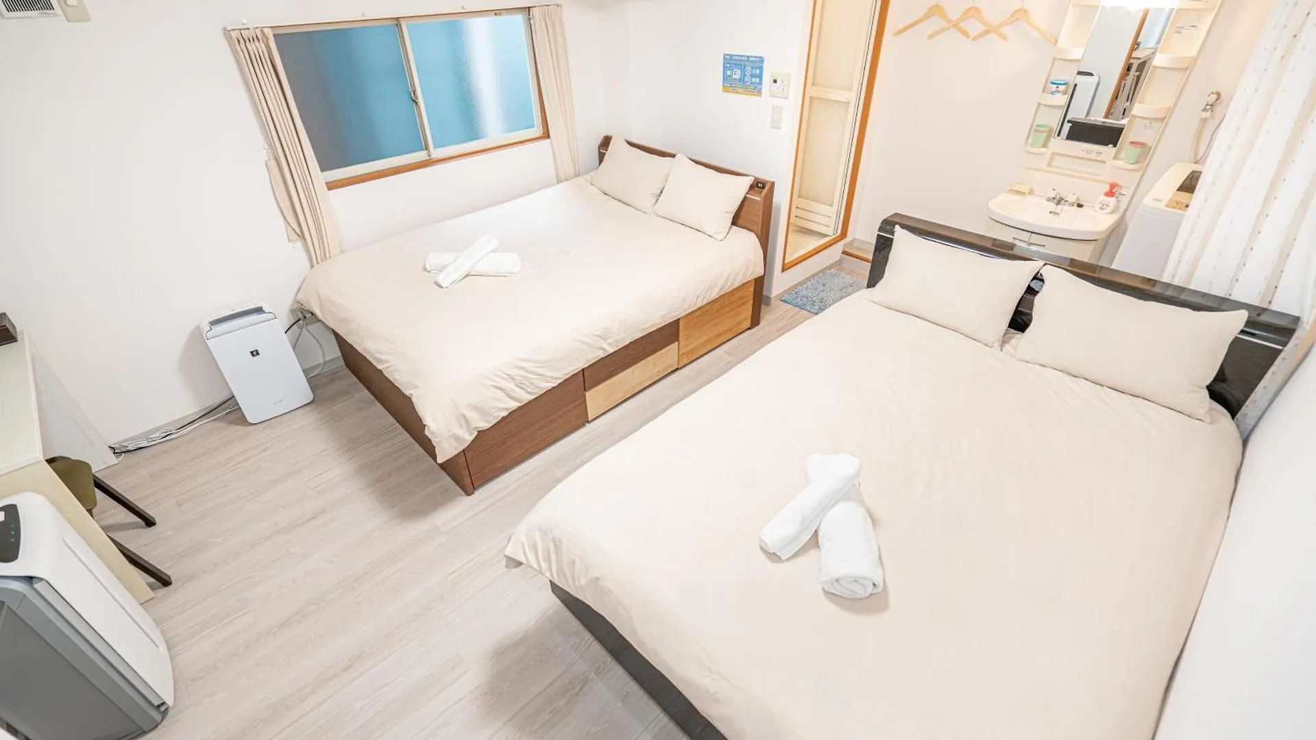 Ikebukuro Boutique Room Ten Minutes The Yamanote Line Tokyo Apartment
