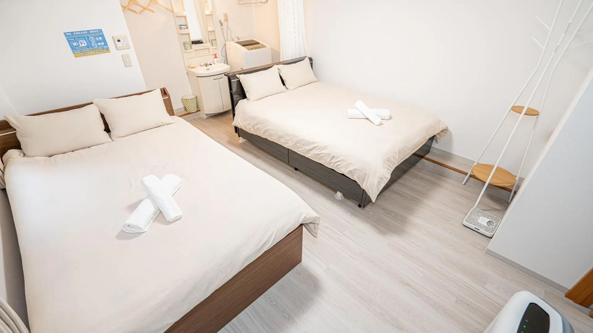 Ikebukuro Boutique Room Ten Minutes The Yamanote Line Tokyo